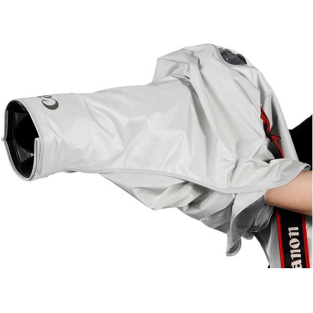 Canon ERC-E5S Rain Cover for EOS Cameras and Lenses